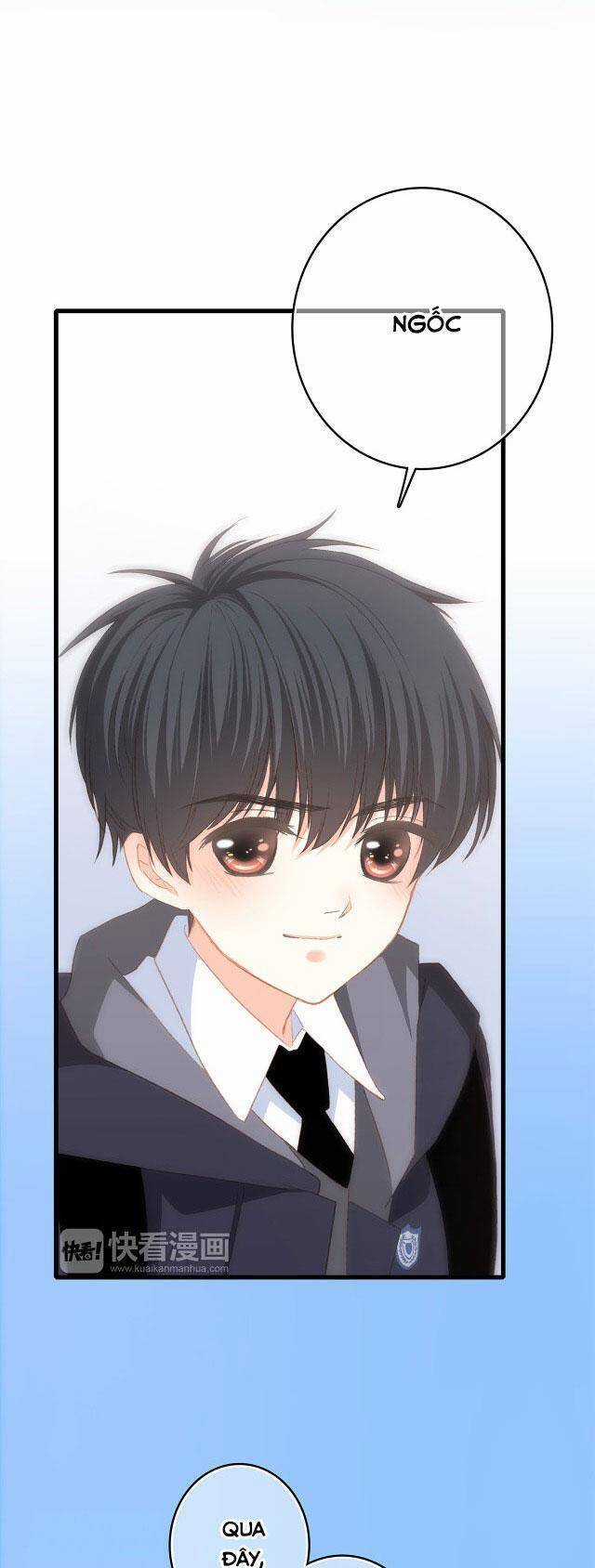 Con Tim Rung Động - Chapter 94 - Trang 19