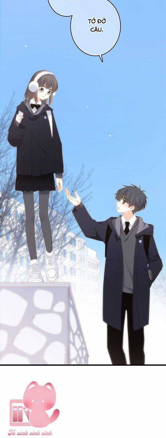 Con Tim Rung Động - Chapter 94 - Trang 20