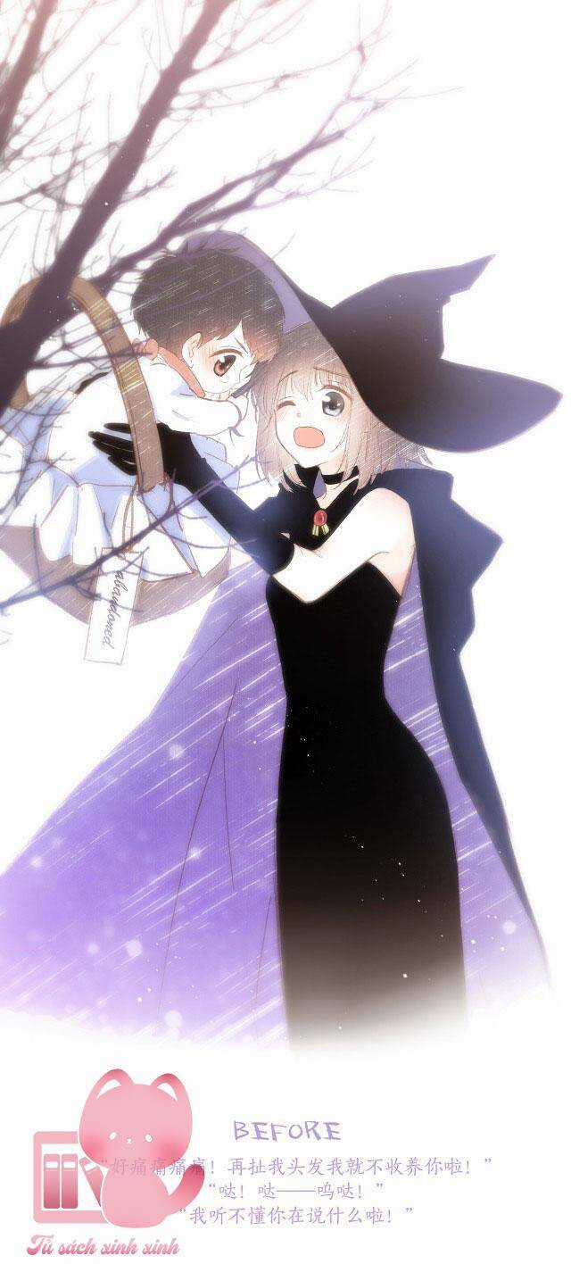 Con Tim Rung Động - Chapter 94 - Trang 3