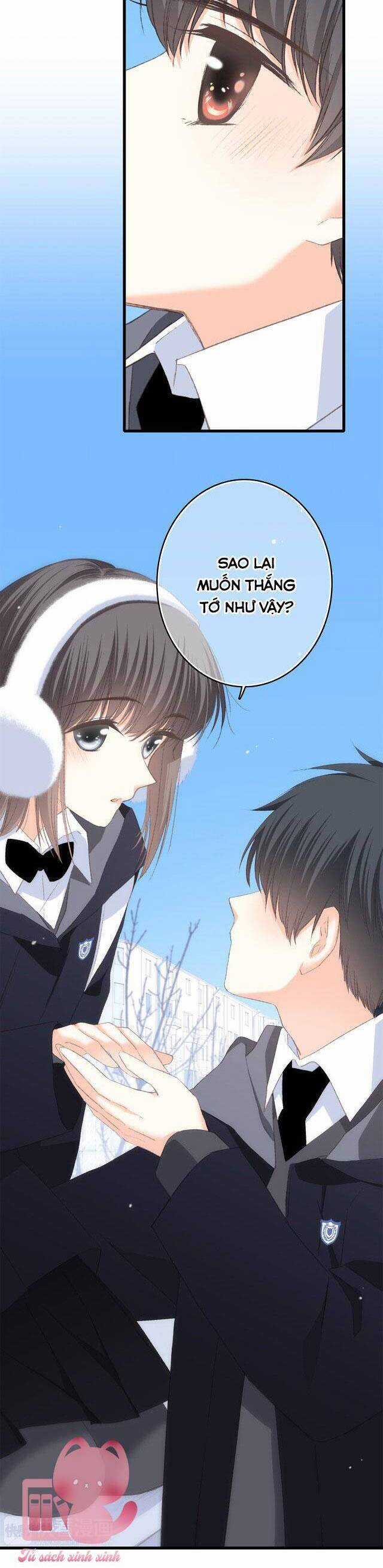 Con Tim Rung Động - Chapter 94 - Trang 22