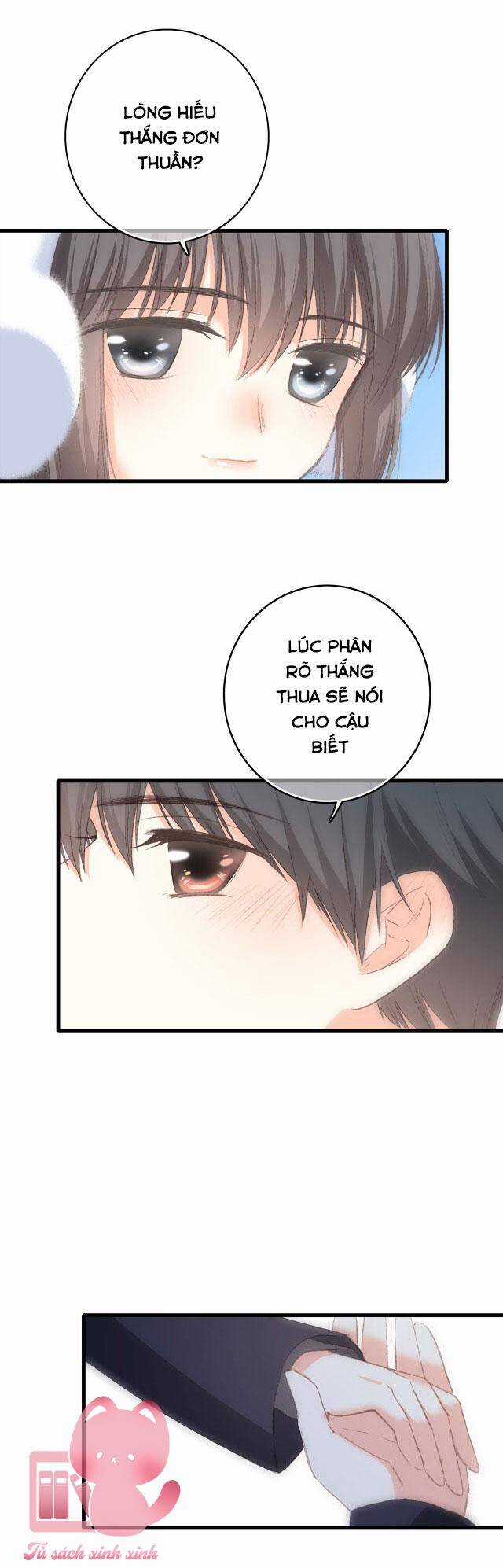 Con Tim Rung Động - Chapter 94 - Trang 23