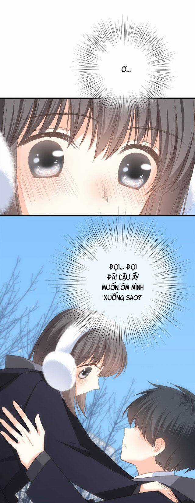 Con Tim Rung Động - Chapter 94 - Trang 24