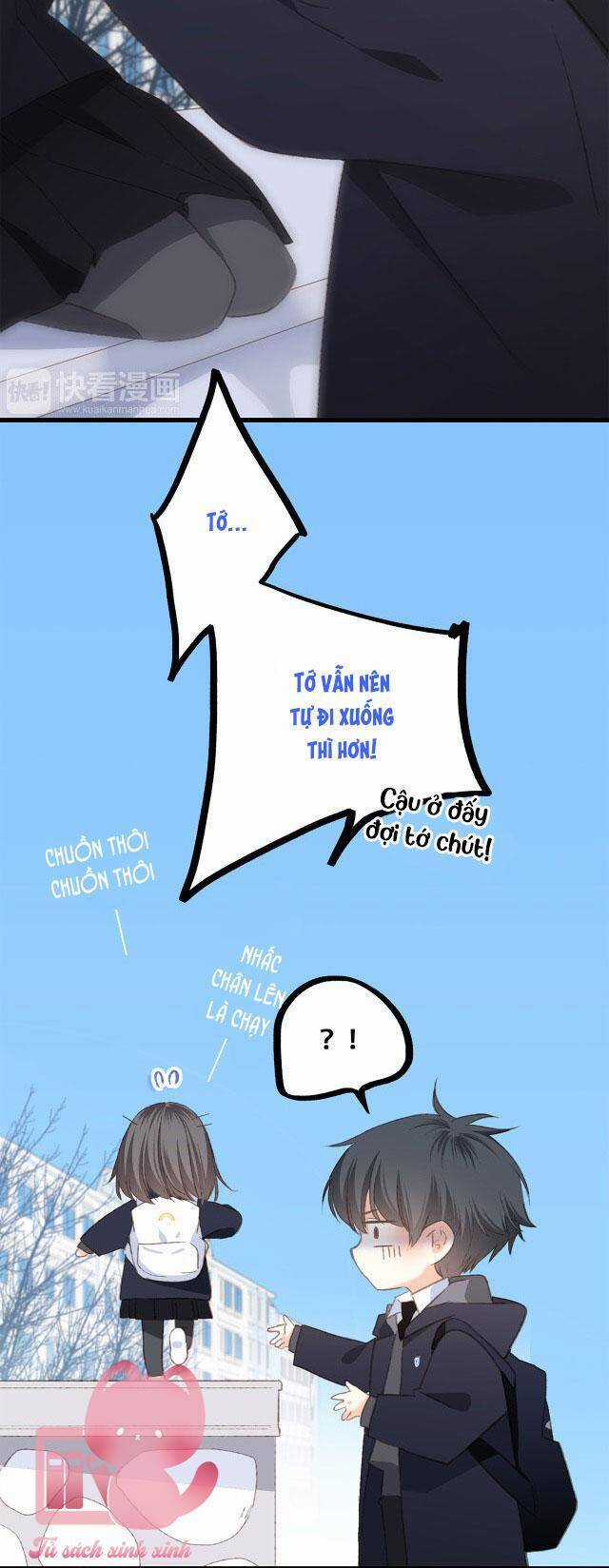 Con Tim Rung Động - Chapter 94 - Trang 25