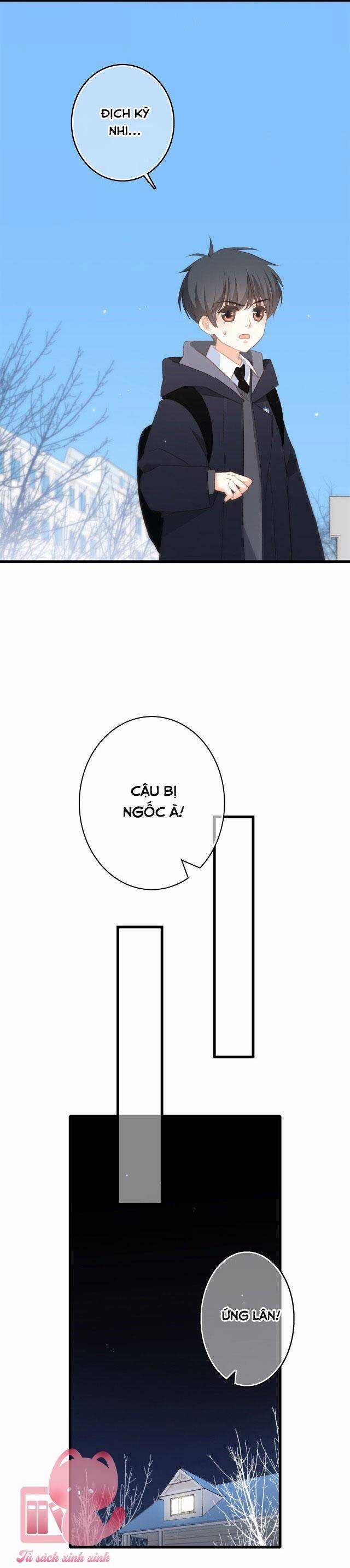 Con Tim Rung Động - Chapter 94 - Trang 26