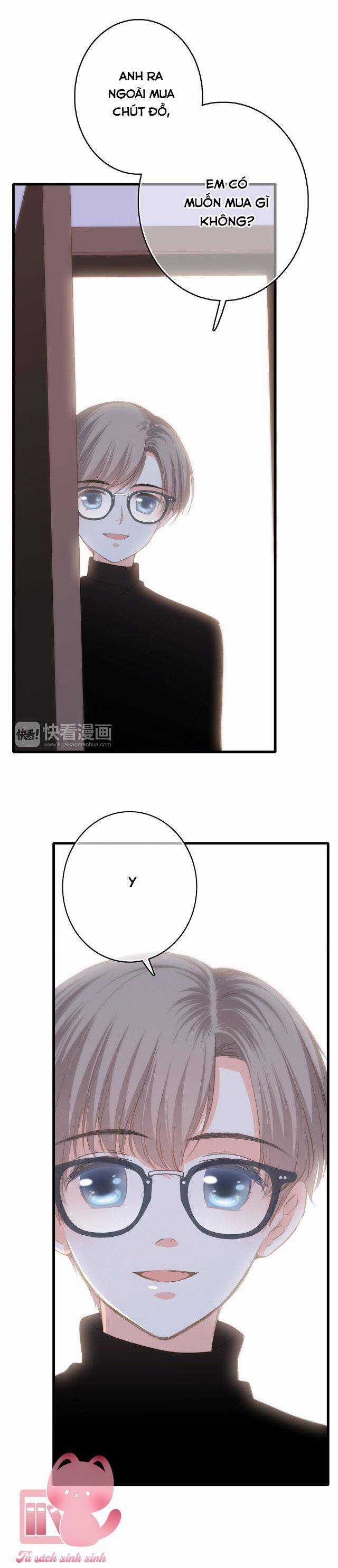 Con Tim Rung Động - Chapter 94 - Trang 27