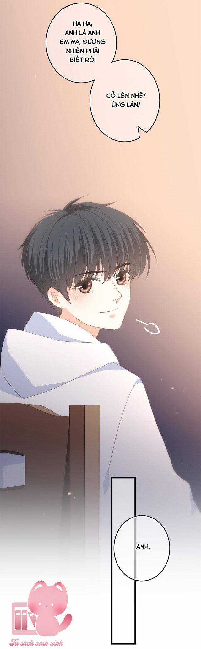 Con Tim Rung Động - Chapter 94 - Trang 30