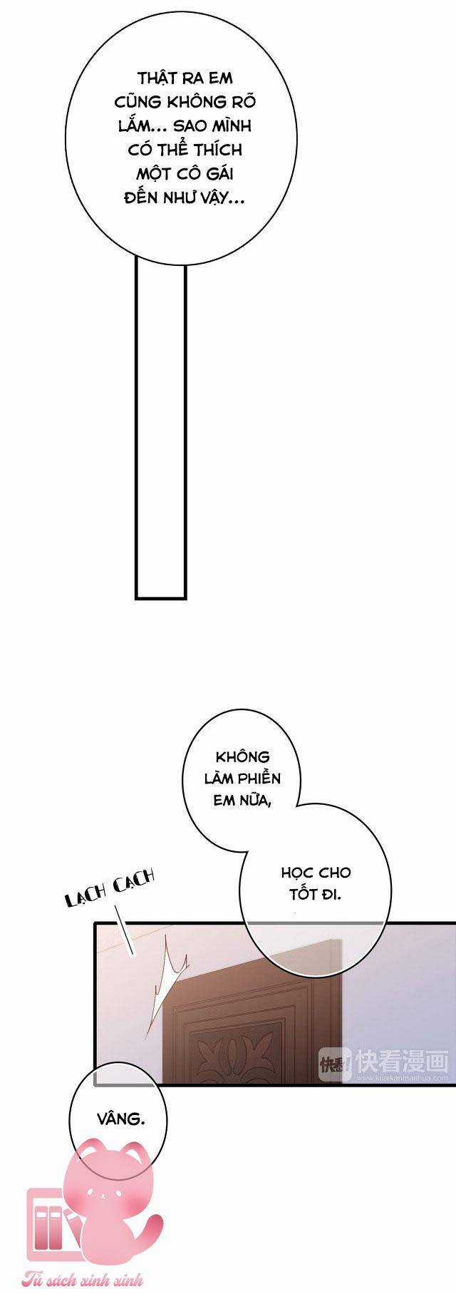 Con Tim Rung Động - Chapter 94 - Trang 31