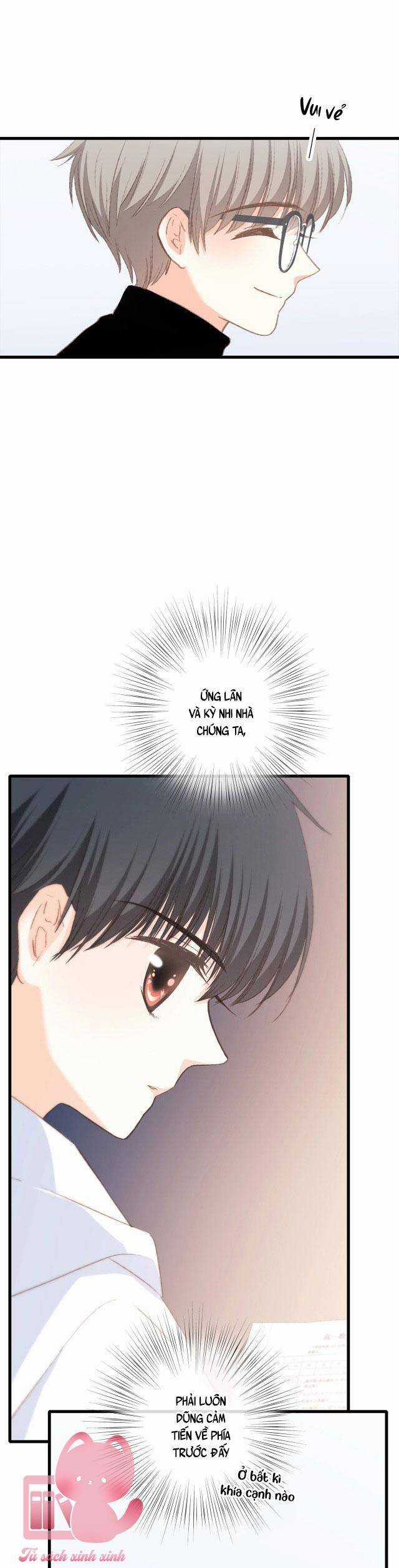 Con Tim Rung Động - Chapter 94 - Trang 32
