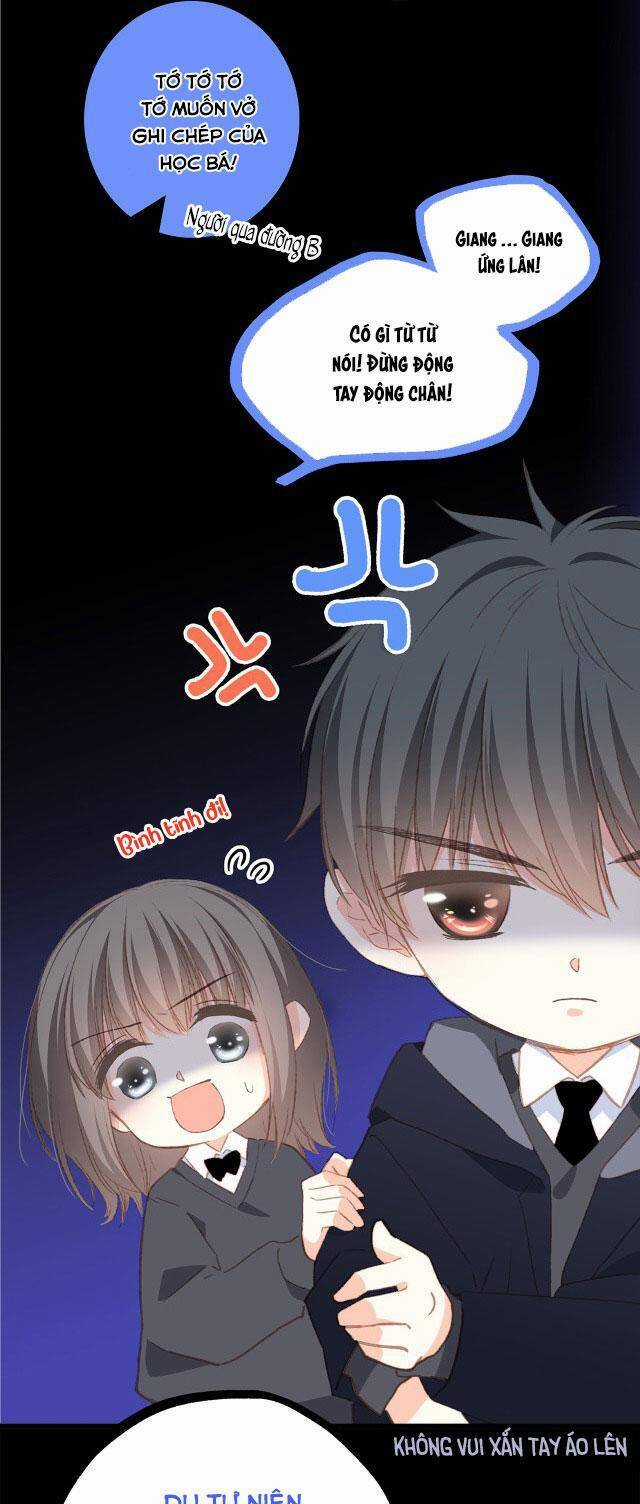 Con Tim Rung Động - Chapter 94 - Trang 6