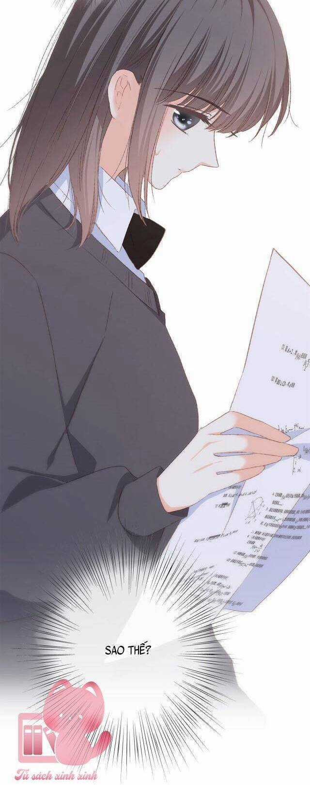 Con Tim Rung Động - Chapter 95.2 - Trang 12