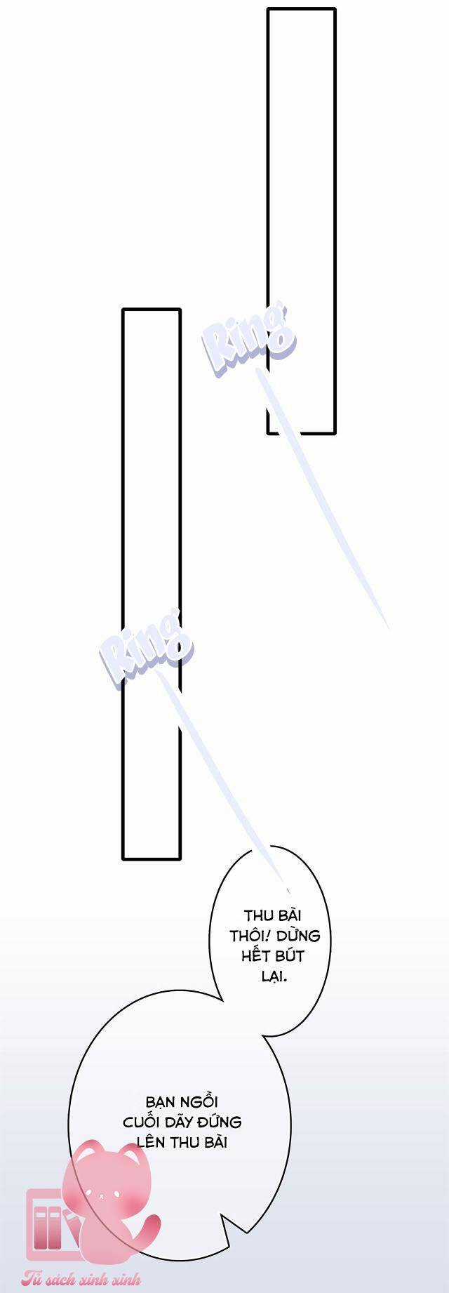 Con Tim Rung Động - Chapter 95.2 - Trang 13