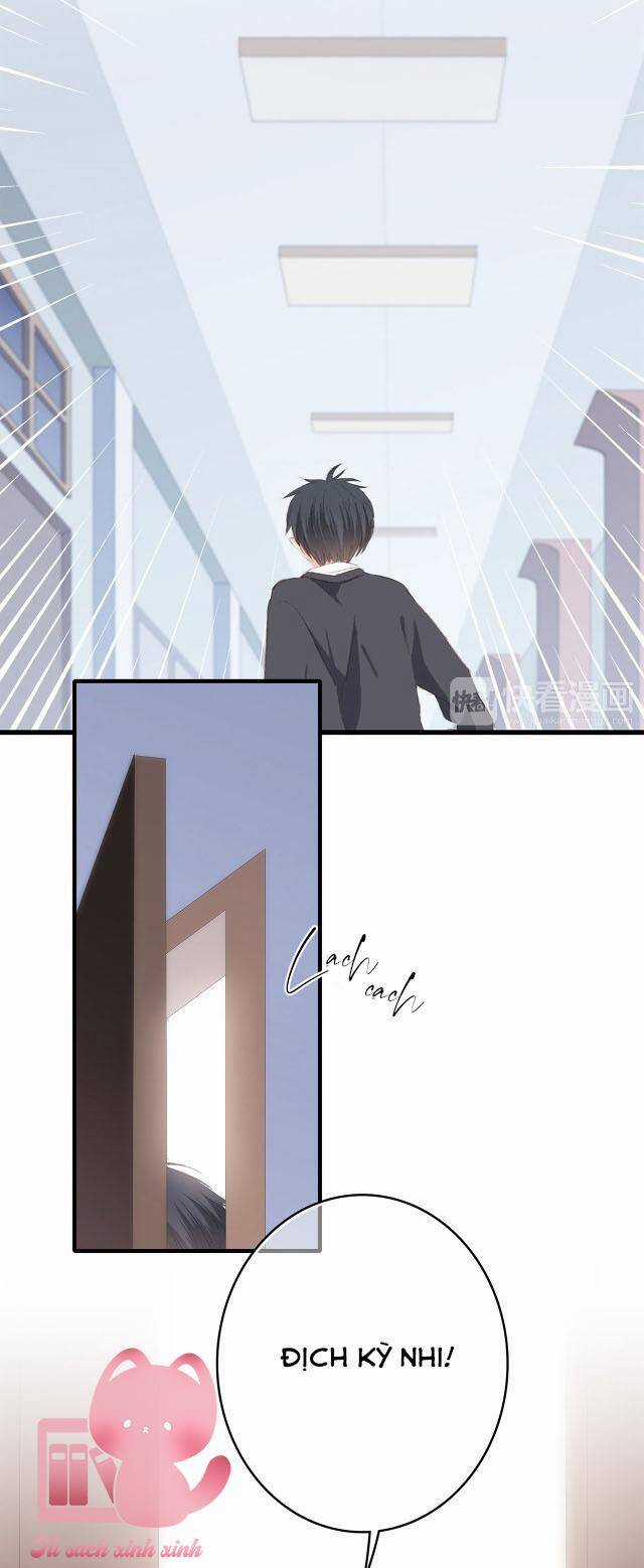 Con Tim Rung Động - Chapter 95.2 - Trang 20