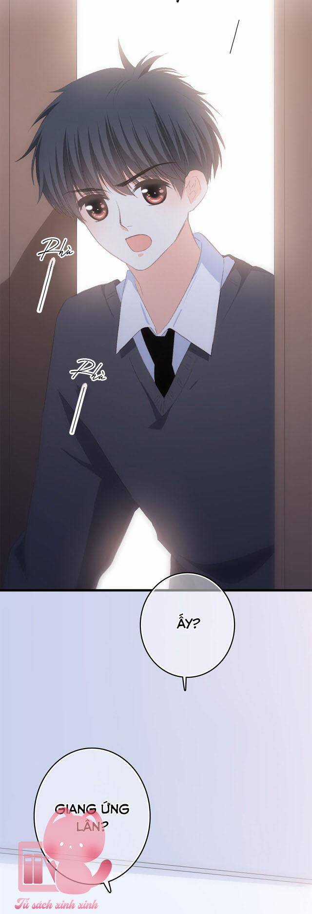 Con Tim Rung Động - Chapter 95.2 - Trang 21