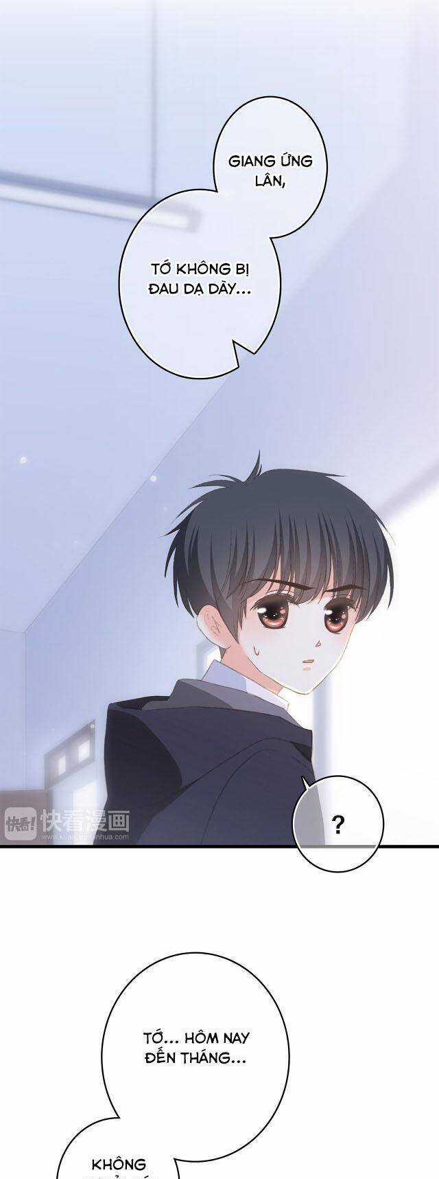 Con Tim Rung Động - Chapter 95.2 - Trang 25