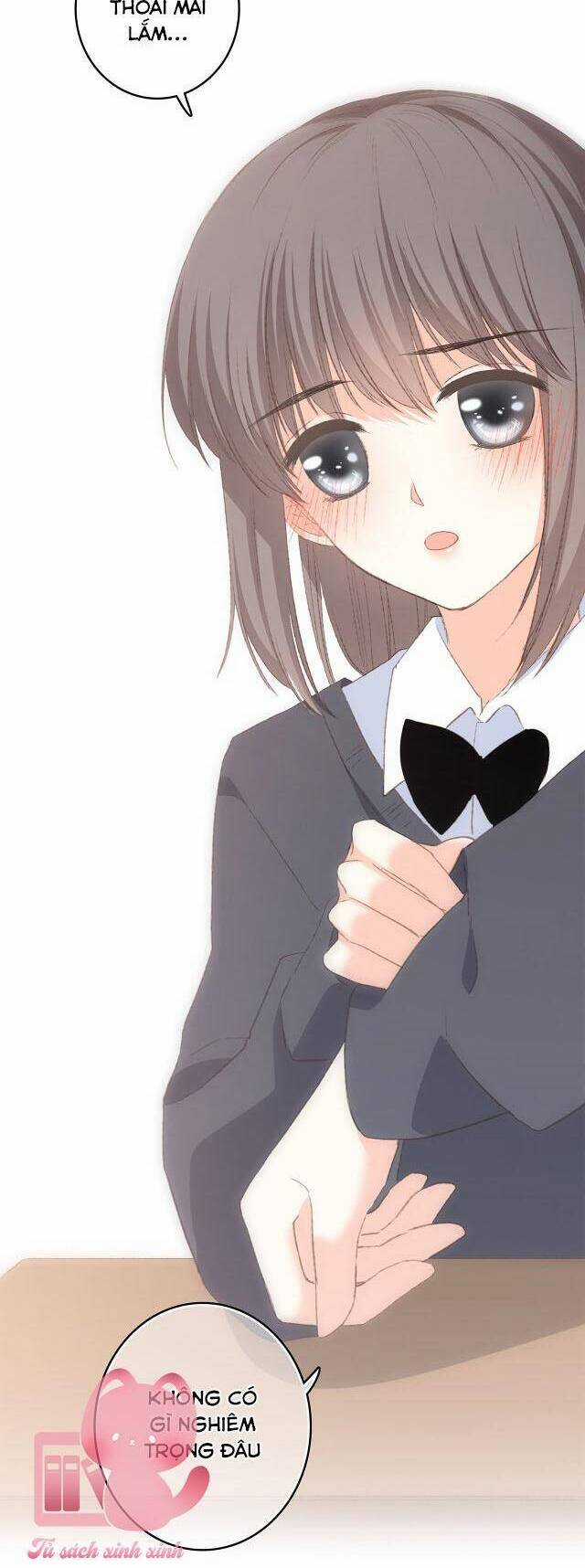 Con Tim Rung Động - Chapter 95.2 - Trang 26