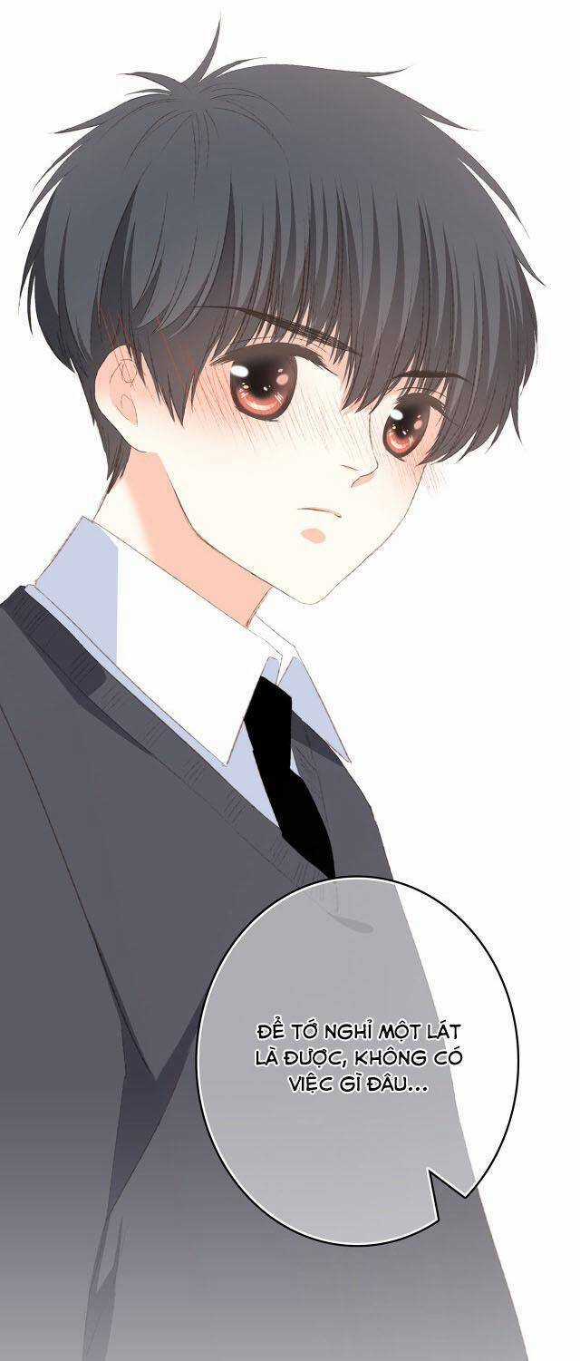Con Tim Rung Động - Chapter 95.2 - Trang 27