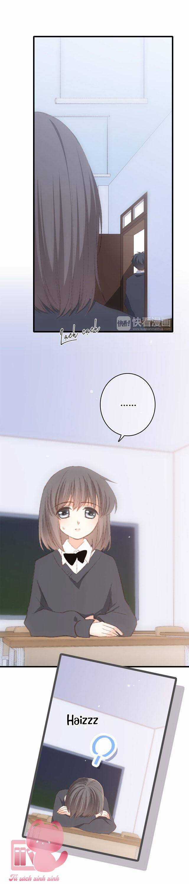 Con Tim Rung Động - Chapter 95.2 - Trang 30