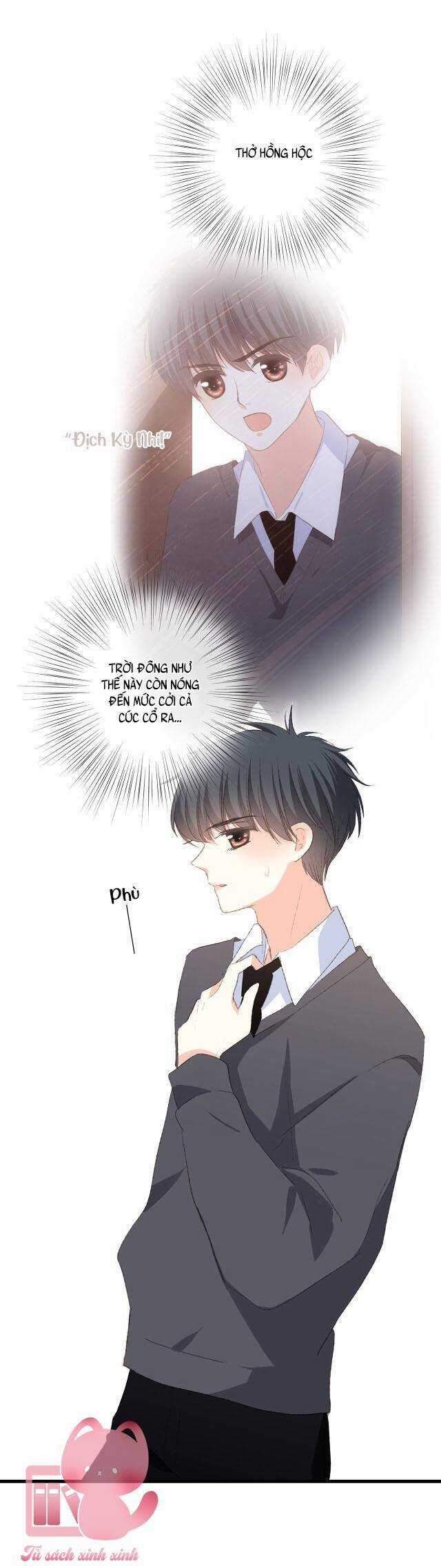 Con Tim Rung Động - Chapter 95.2 - Trang 31