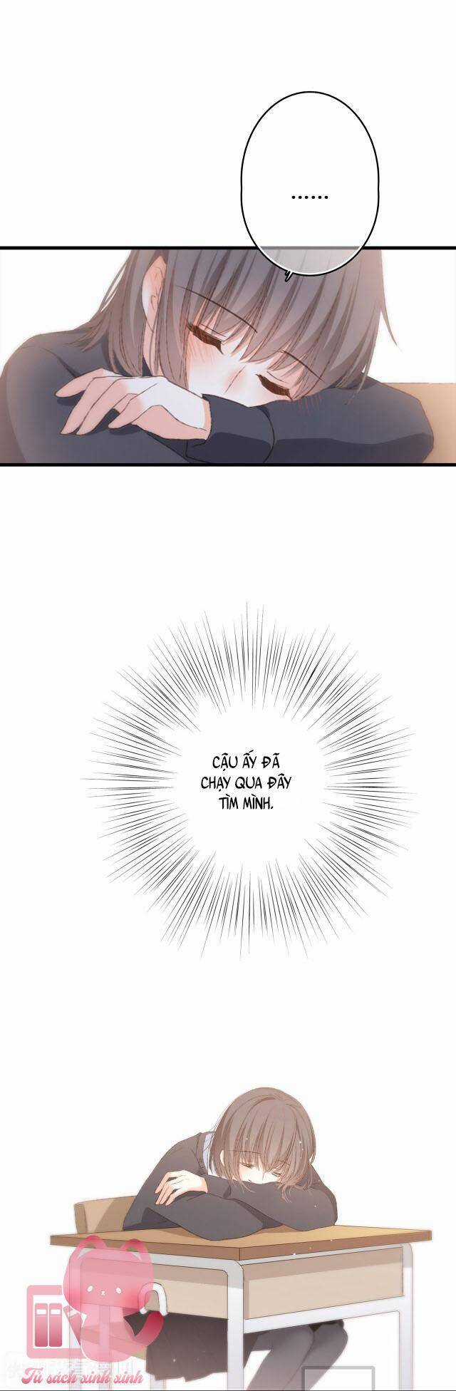 Con Tim Rung Động - Chapter 95.2 - Trang 32