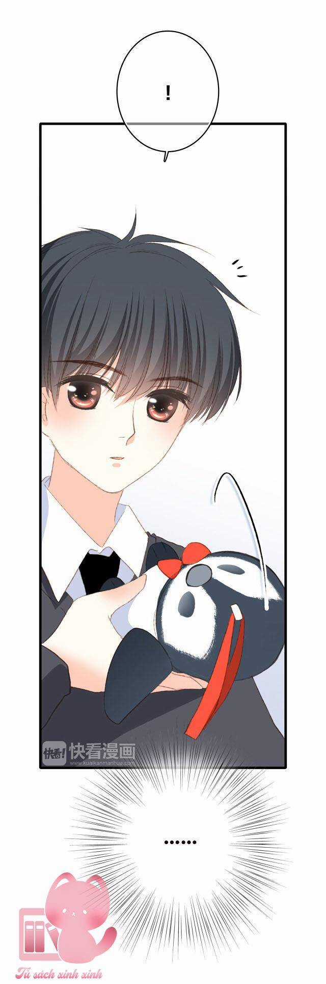 Con Tim Rung Động - Chapter 95.2 - Trang 35