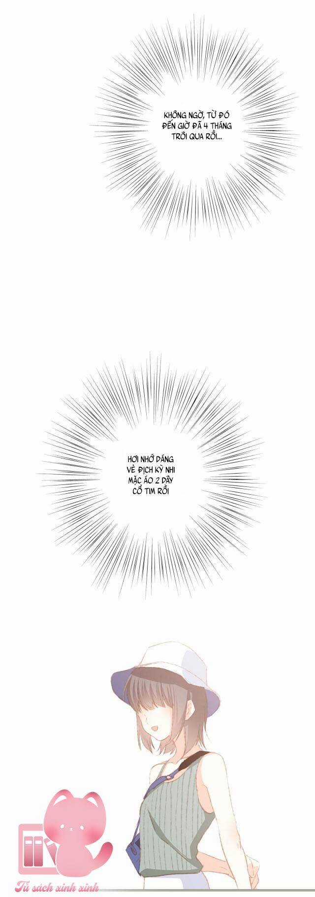 Con Tim Rung Động - Chapter 95.2 - Trang 37