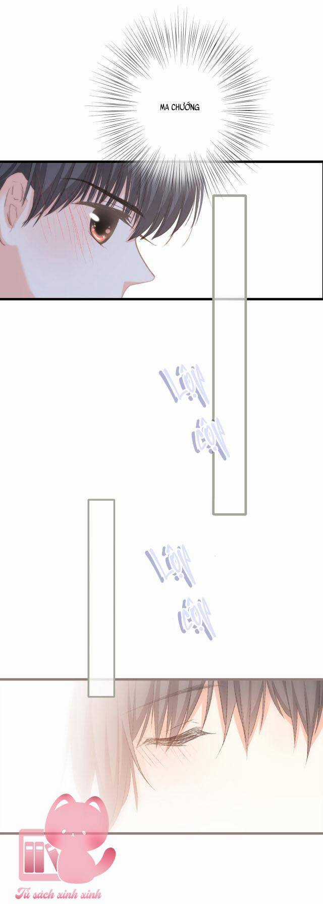 Con Tim Rung Động - Chapter 95.2 - Trang 38