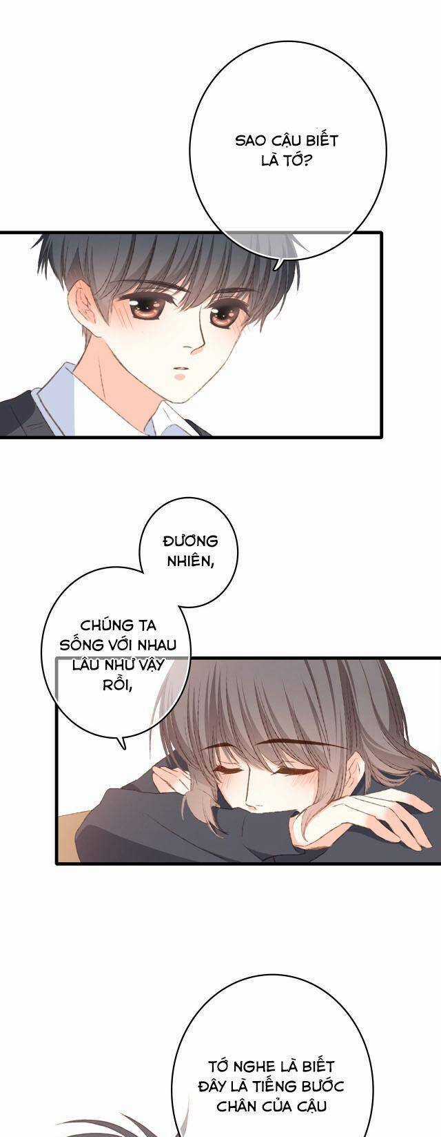 Con Tim Rung Động - Chapter 95.2 - Trang 40