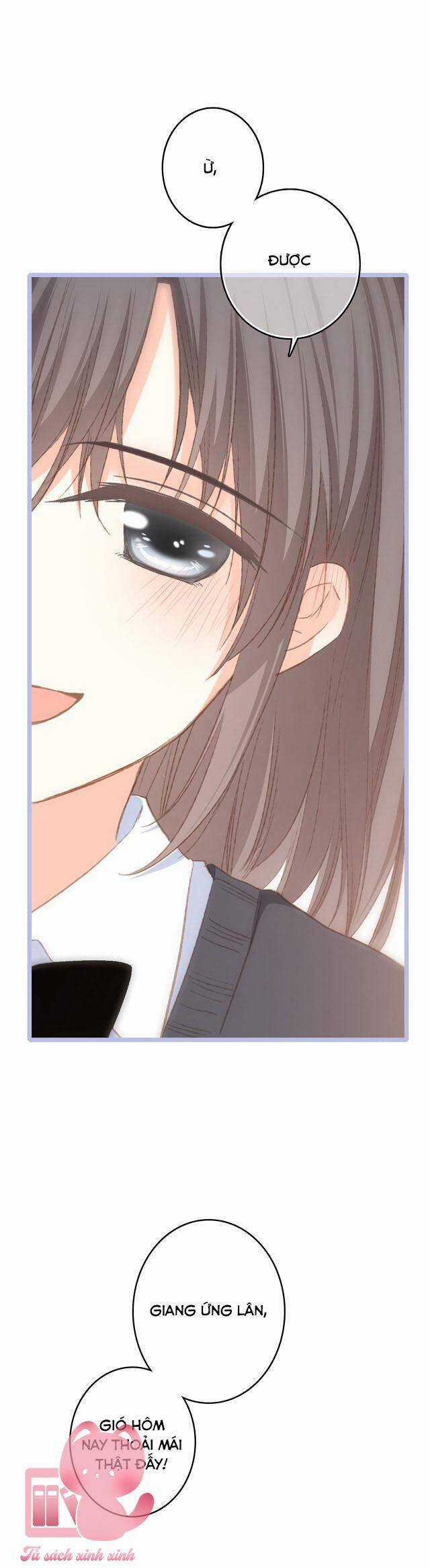 Con Tim Rung Động - Chapter 95.2 - Trang 45