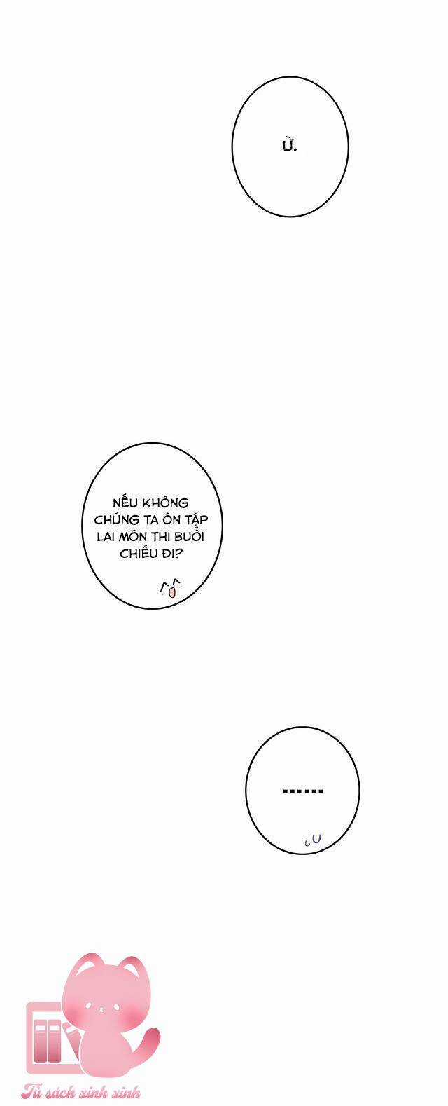 Con Tim Rung Động - Chapter 95.2 - Trang 46