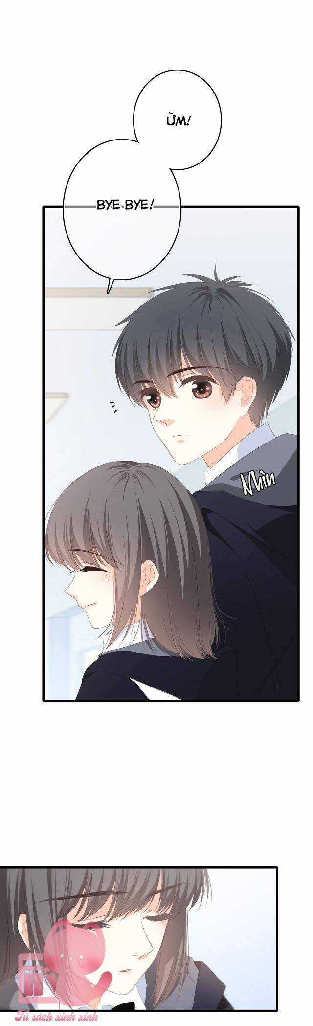 Con Tim Rung Động - Chapter 95.2 - Trang 6