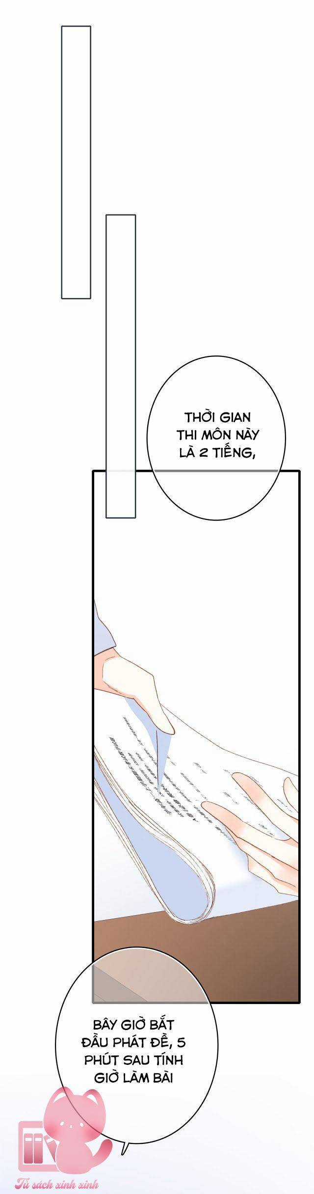 Con Tim Rung Động - Chapter 95.2 - Trang 8