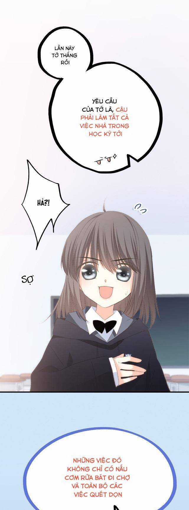 Con Tim Rung Động - Chapter 96 - Trang 11