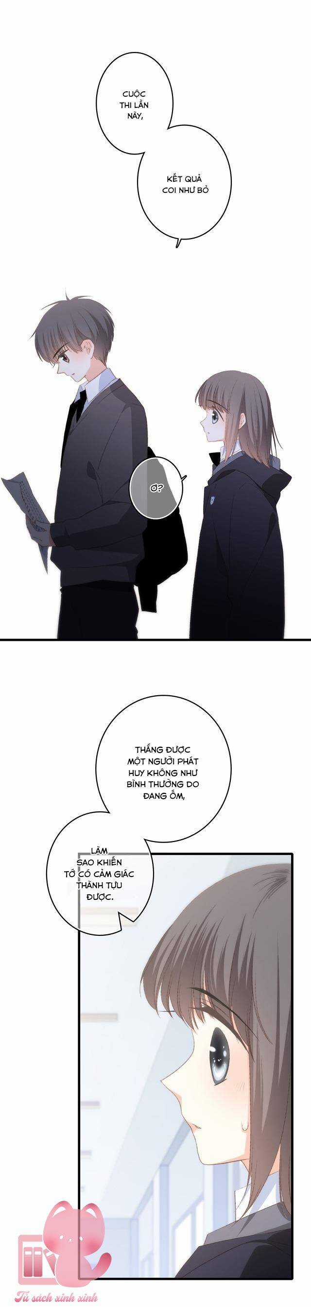 Con Tim Rung Động - Chapter 96 - Trang 13