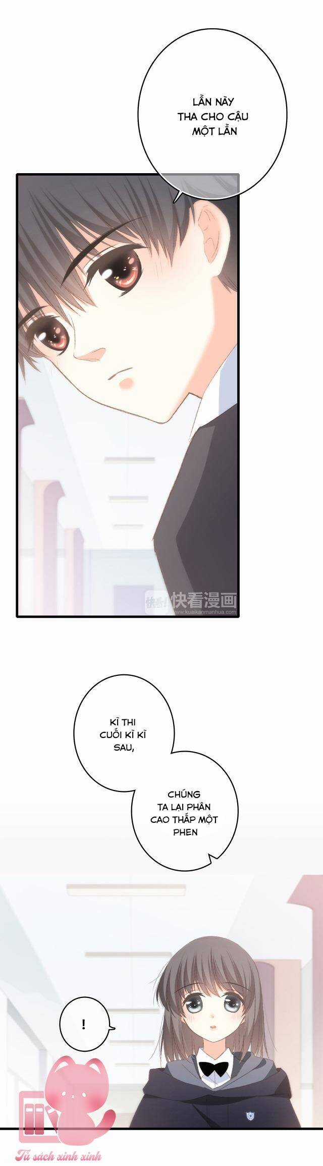 Con Tim Rung Động - Chapter 96 - Trang 14