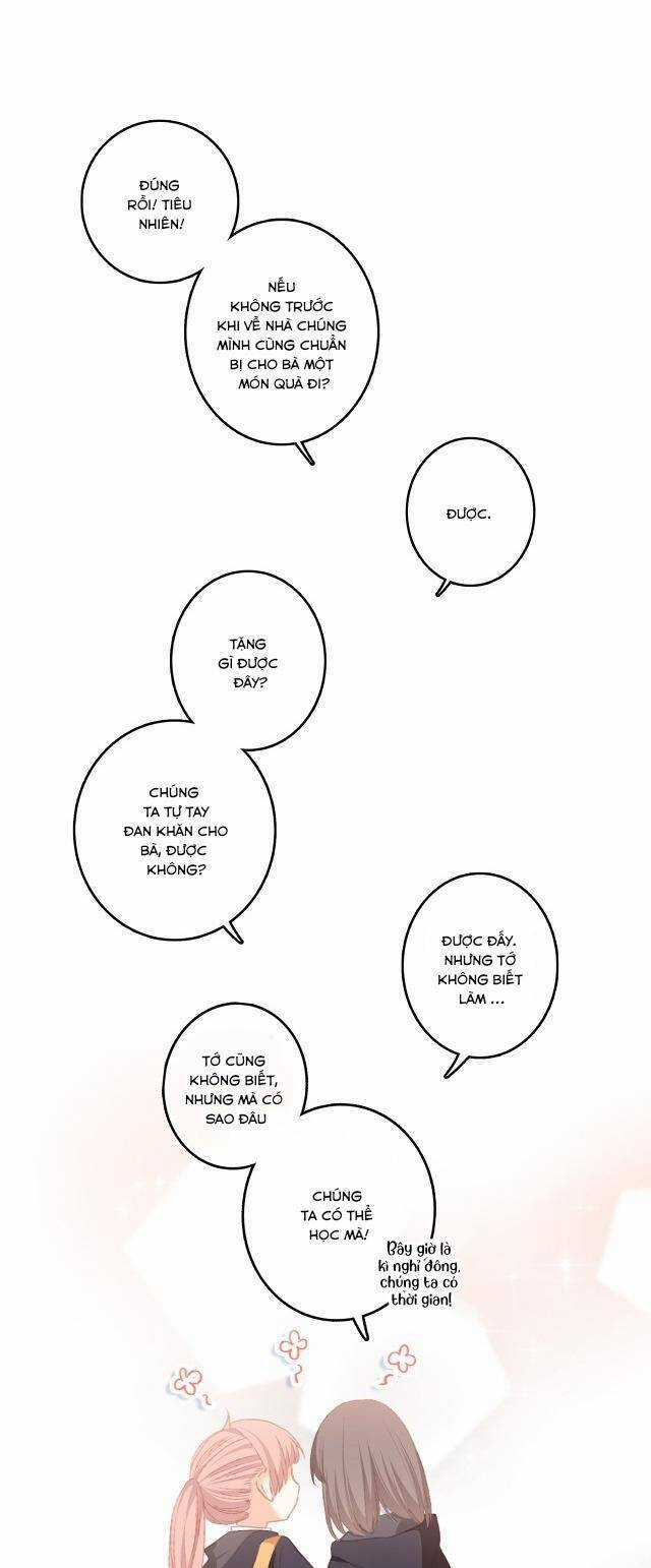 Con Tim Rung Động - Chapter 96 - Trang 19