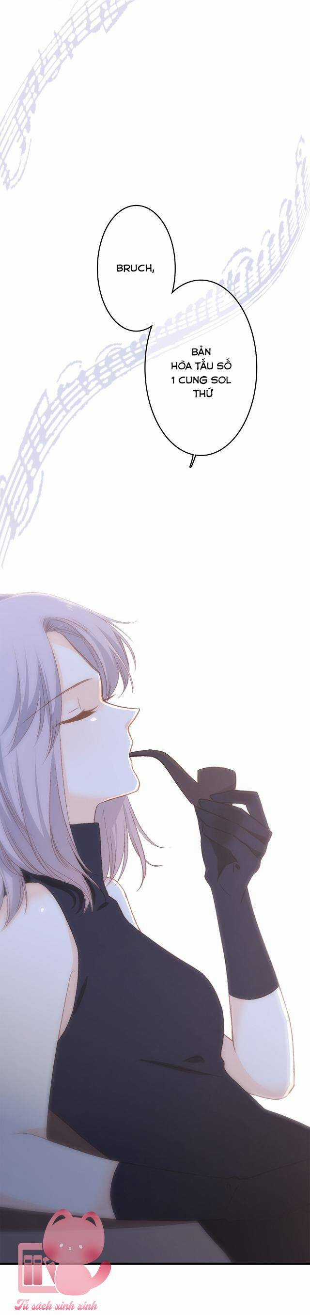 Con Tim Rung Động - Chapter 96 - Trang 21