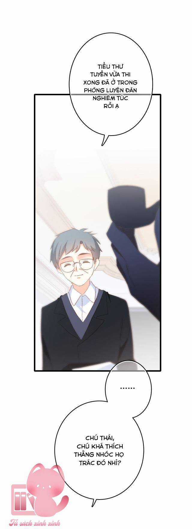 Con Tim Rung Động - Chapter 96 - Trang 22