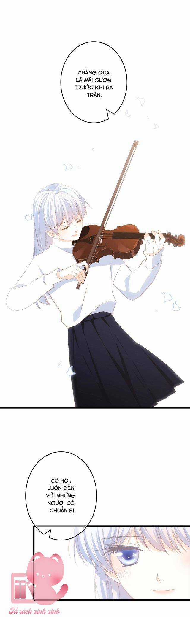 Con Tim Rung Động - Chapter 96 - Trang 24