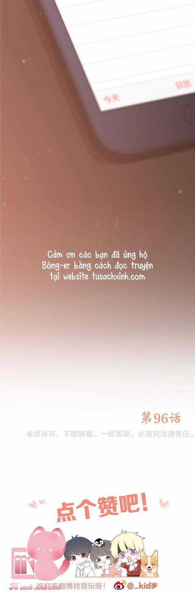 Con Tim Rung Động - Chapter 96 - Trang 26