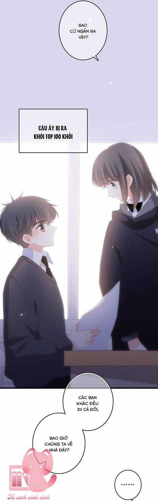 Con Tim Rung Động - Chapter 96 - Trang 9