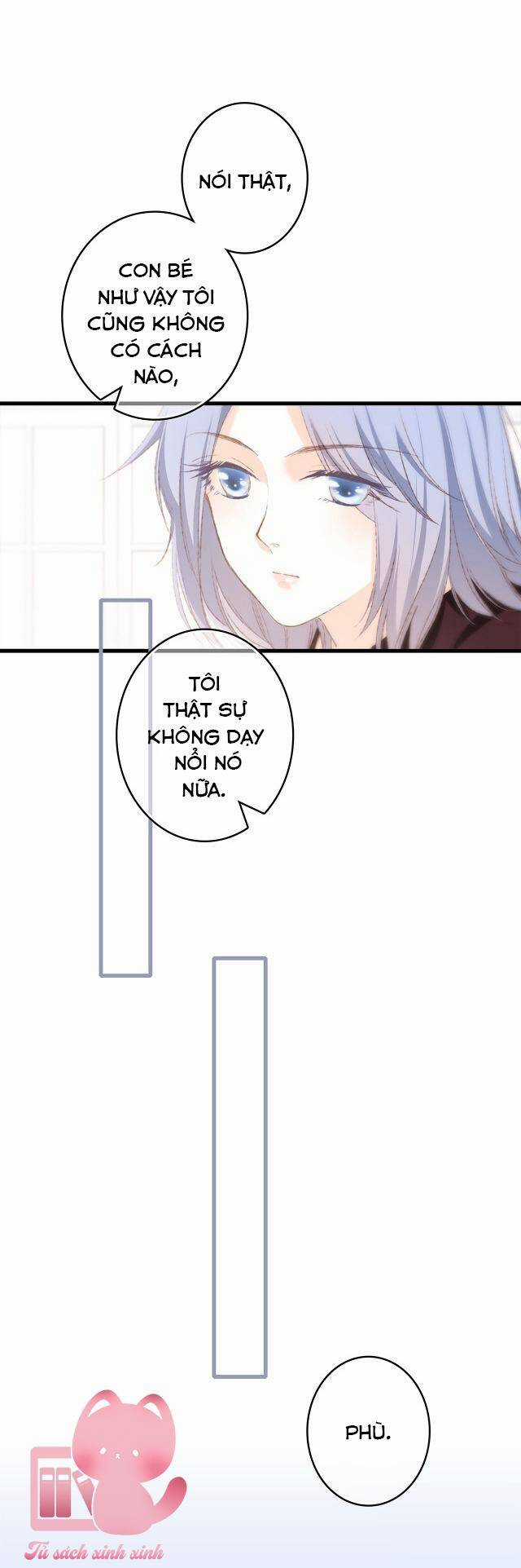 Con Tim Rung Động - Chapter 97 - Trang 12