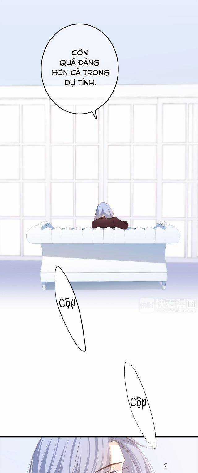 Con Tim Rung Động - Chapter 97 - Trang 13