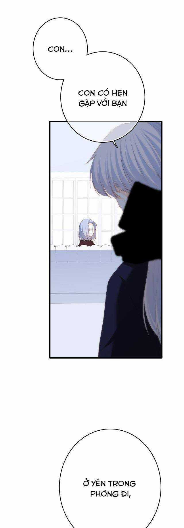 Con Tim Rung Động - Chapter 97 - Trang 15