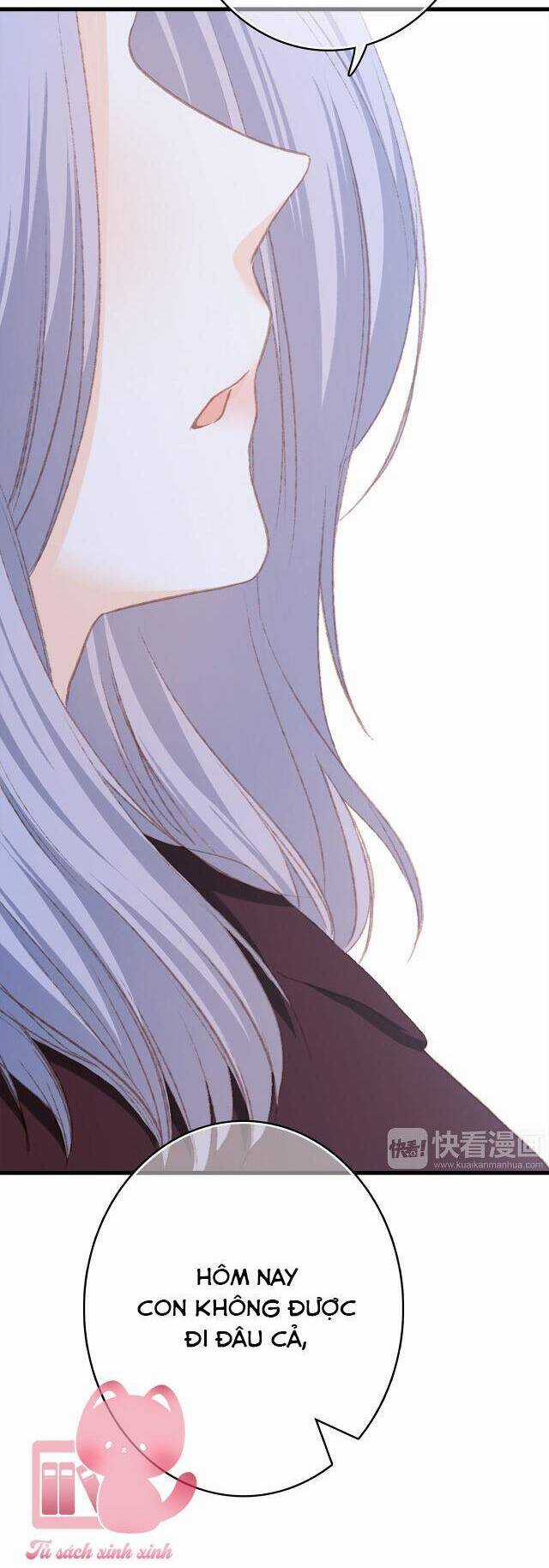 Con Tim Rung Động - Chapter 97 - Trang 16