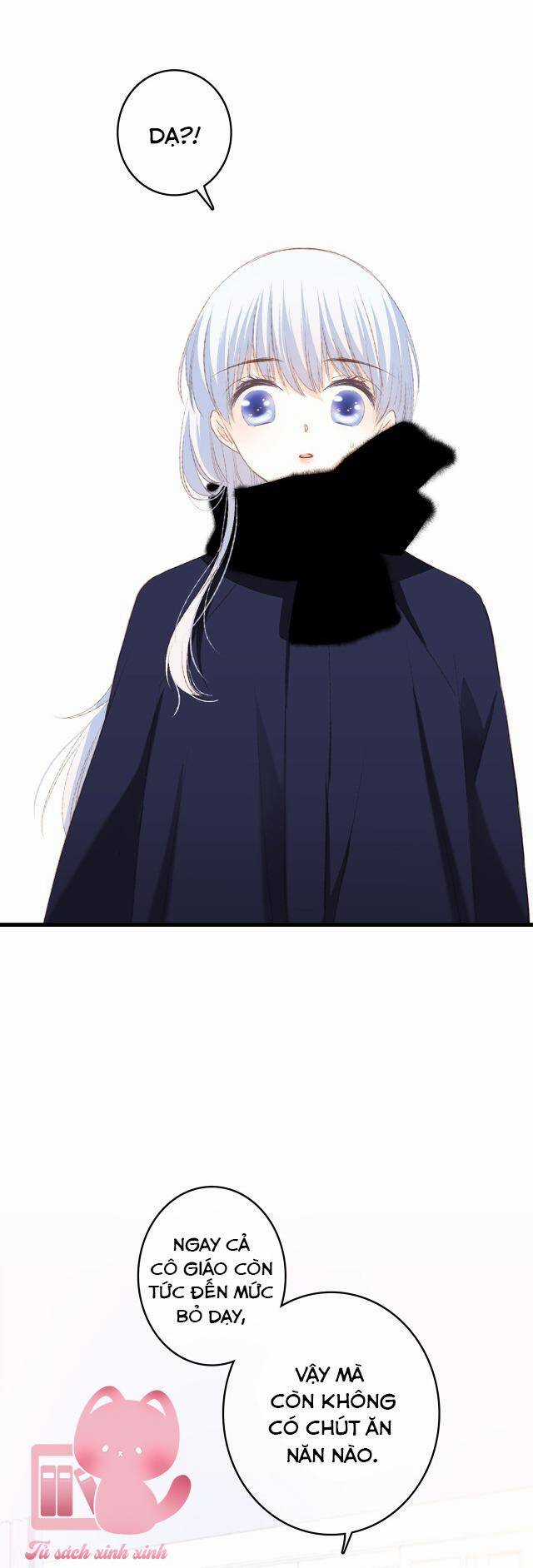 Con Tim Rung Động - Chapter 97 - Trang 17