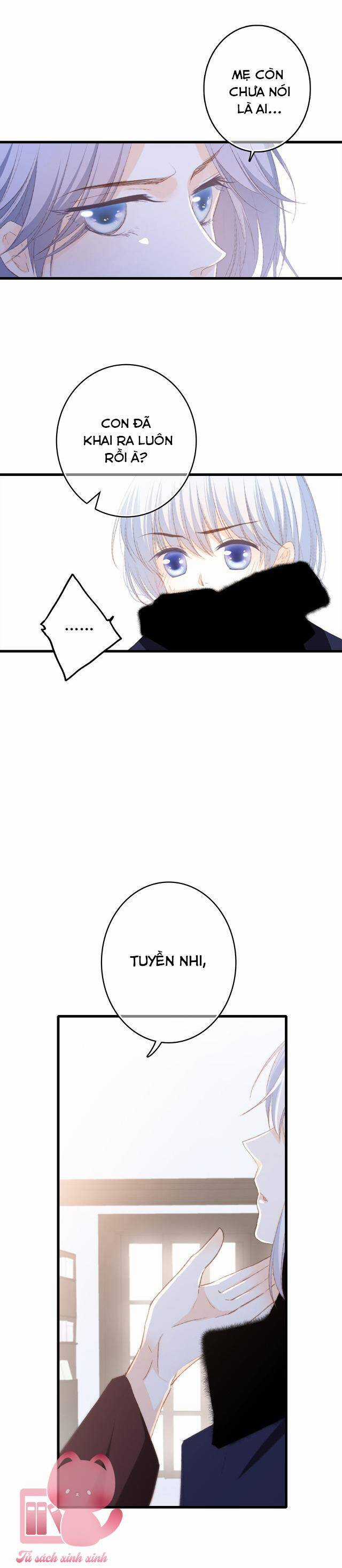 Con Tim Rung Động - Chapter 97 - Trang 19