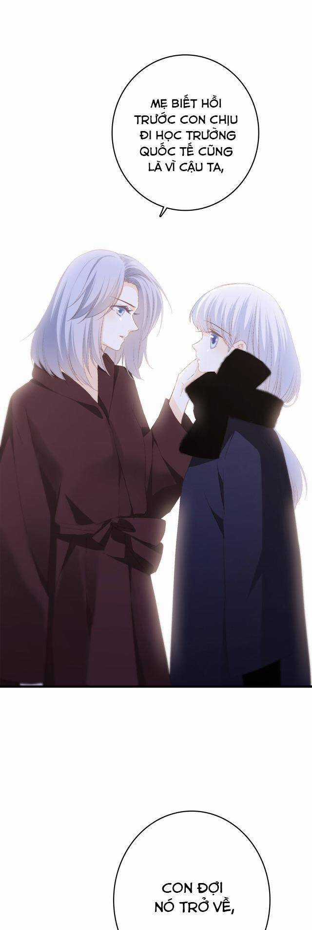 Con Tim Rung Động - Chapter 97 - Trang 20