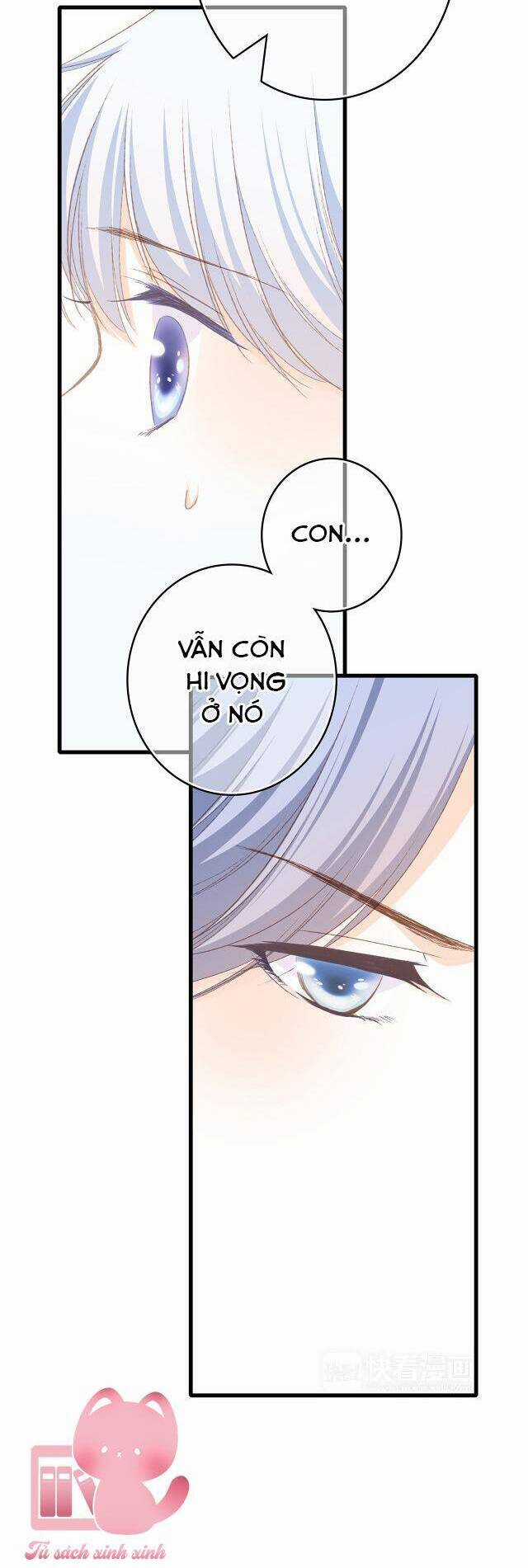 Con Tim Rung Động - Chapter 97 - Trang 21