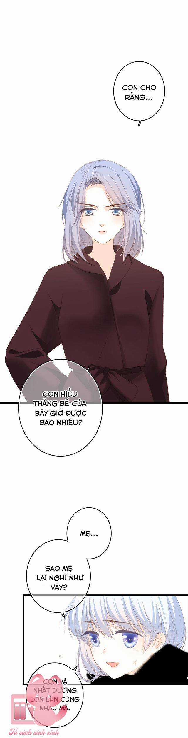 Con Tim Rung Động - Chapter 97 - Trang 22