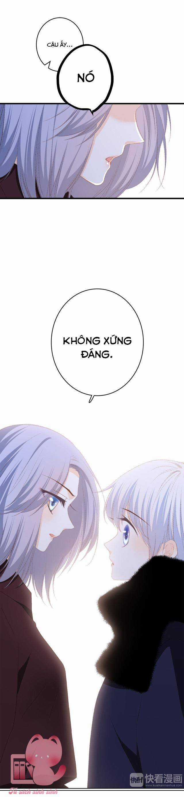 Con Tim Rung Động - Chapter 97 - Trang 24